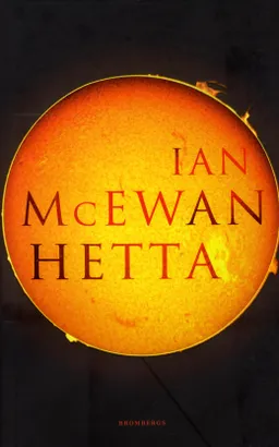 Hetta; Ian McEwan; 2010