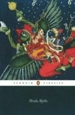 Hindu Myths; Wendy Doniger; 2004