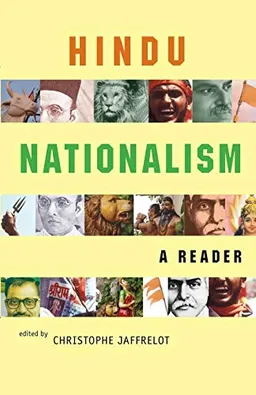 Hindu nationalism : a reader; Christophe Jaffrelot; 2007