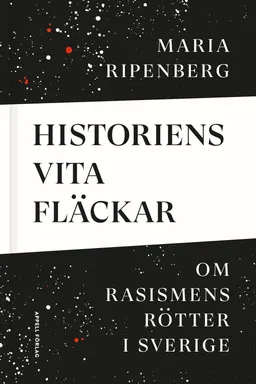 Historiens vita fläckar : om rasismens rötter i Sverige; Maria Ripenberg; 2019