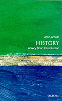 History; John H Arnold; 2000