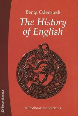 History of English; Bengt Odenstedt; 2000