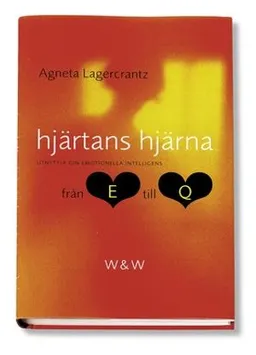 Hjärtans hjärna; Agneta Lagercrantz; 1999