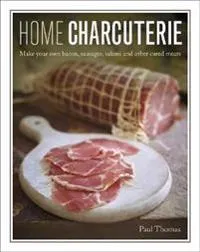 Home Charcuterie; Paul Thomas; 2020