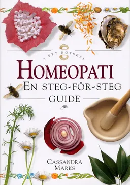 Homeopati; Cassandra Marks; 2000