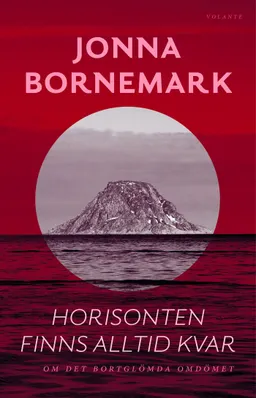 Horisonten finns alltid kvar : om det bortglömda omdömet; Jonna Bornemark; 2020