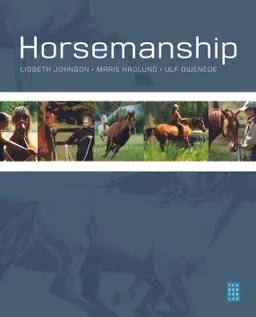 Horsemanship; Lisbeth Johnson, Marie Haglund; 2007