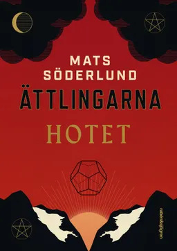 Hotet; Mats Söderlund; 2018