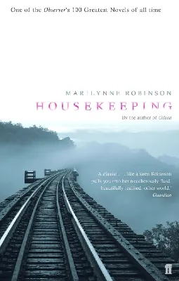 Housekeeping; Marilynne Robinson; 2005