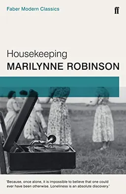 Housekeeping; Marilynne Robinson; 2015