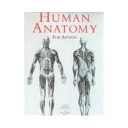 Human Anatomy for Artists; György Fehér; 2000