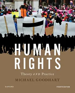 Human rights : theory and practice; Michael E. Goodhart; 2023