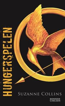 Hungerspelen; Suzanne Collins; 2020