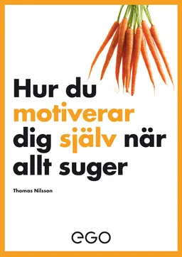 Hur du motiverar dig själv när allt suger; Thomas Nilsson; 2016