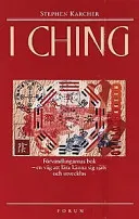 I Ching; Stephen Karcher; 1998