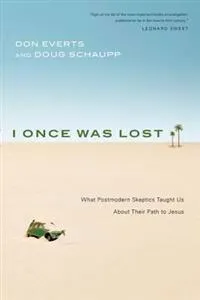 I Once Was Lost; Don Everts, Doug Schaupp; 2008