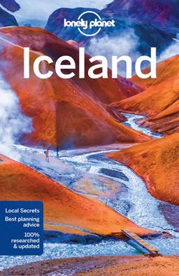 Iceland ; Lonely Planet, Carolyn Bain, Alexis Averbuck; 2017