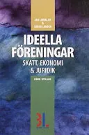 Ideella föreningar; Jan Lindblad; 2000