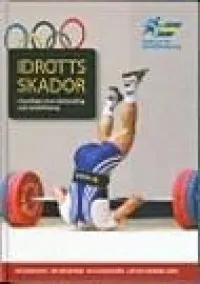 Idrottsskador - frontlinjen inom behandling och rehabilitering; Jón Karlsson, Centrum för idrottsforskning; 2007