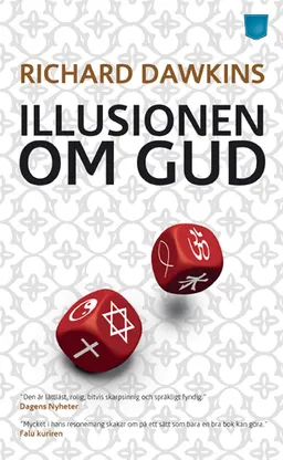 Illusionen om Gud; Richard Dawkins; 2008