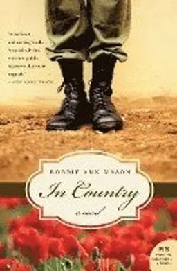 In country : a novel; Bobbie Ann Mason; 2005