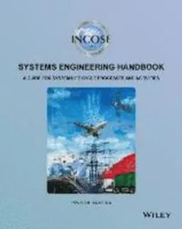 INCOSE Systems Engineering Handbook; Wiley; 2015