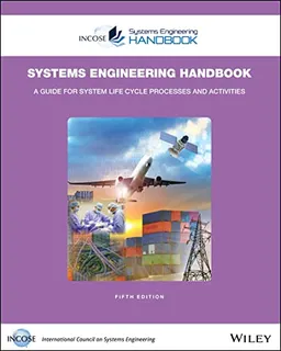 INCOSE Systems Engineering Handbook; Incose; 2023