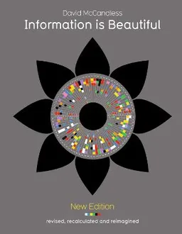 Information is beautiful; David McCandless; 2012