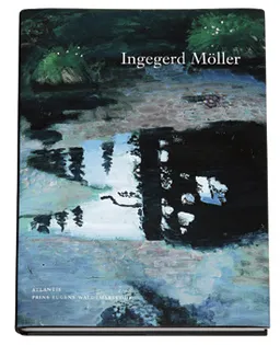 Ingegerd Möller; Ingegerd Möller; 2003