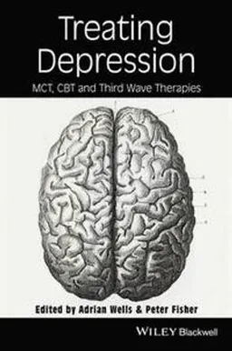 Innovations in Treating Depression; Adrian Wells, Peter Fisher; 2015