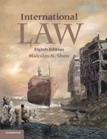 International law; Malcolm N. Shaw; 2017