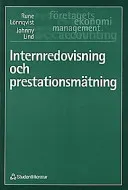 Internredovisning och prestationsmätning; Rune Lönnqvist, Johnny Lind; 1998