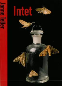 Intet; Janne Teller; 2010