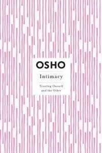 Intimacy; Osho; 2001