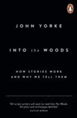 Into The Woods; John Yorke; 2014