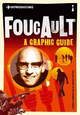 Introducing Foucault; Chris Horrocks; 2009