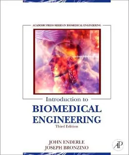 Introduction to biomedical engineering; John D. Enderle, Joseph D. Bronzino; 2012