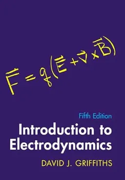 Introduction to electrodynamics; Griffiths; 2024