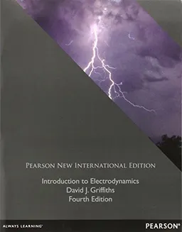 Introduction to Electrodynamics: Pearson New International Edition; David J Griffiths; 2013