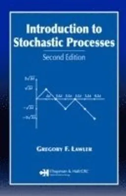 Introduction to stochastic processes; Gregory F. Lawler; 2006