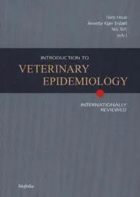 Introduction to Veterinary Epidemiology; 2004