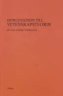 Introduktion till vetenskapsteorin; Lars-Göran Johansson; 2000