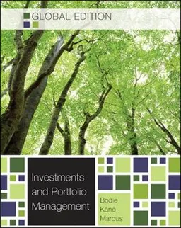 Investments and portfolio management; Zvi Bodie; 2011