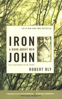 Iron John; Robert Bly; 2004