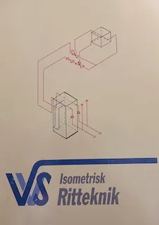 Isometrisk ritteknik; Jan Jönsson; 2006