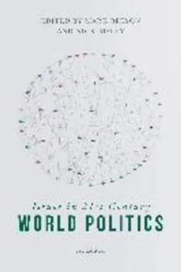 Issues in 21st Century World Politics; Mark Beeson, Nick Bisley; 2017