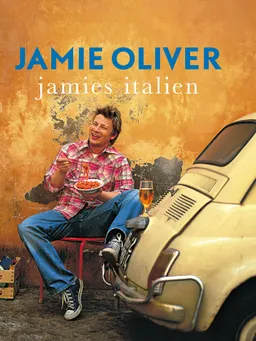 Jamies Italien; Jamie Oliver; 2011