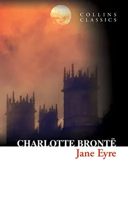 Jane Eyre; Charlotte Brontë; 2010