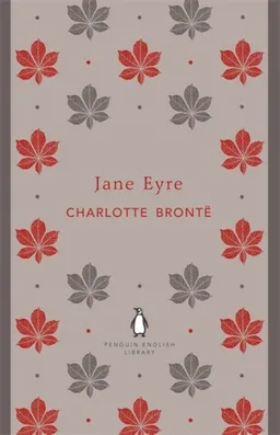 Jane Eyre; Charlotte Bronte; 2012