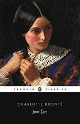 Jane Eyre; Charlotte Brontë; 1847